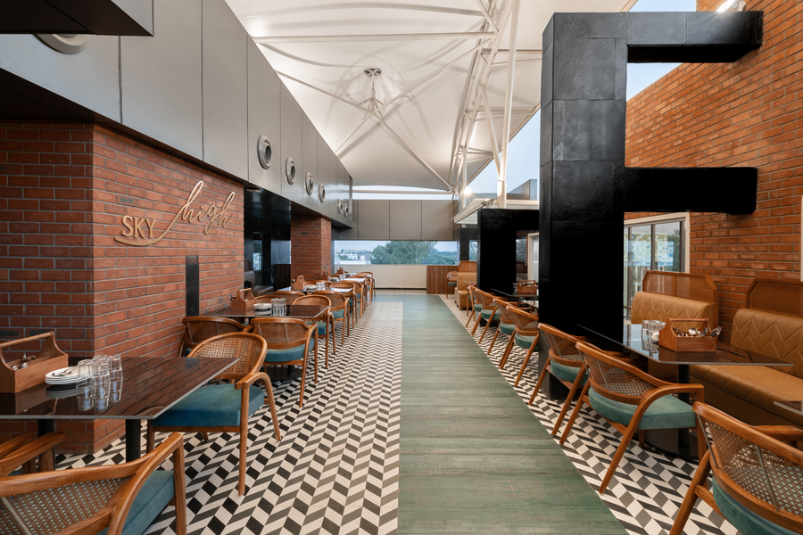 clarks inn indore