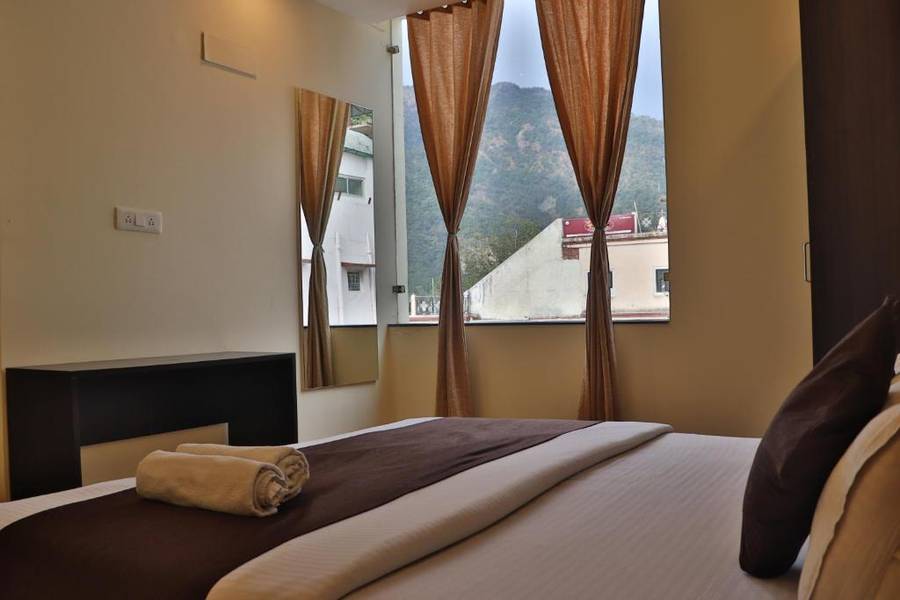 shiv shakti hostel