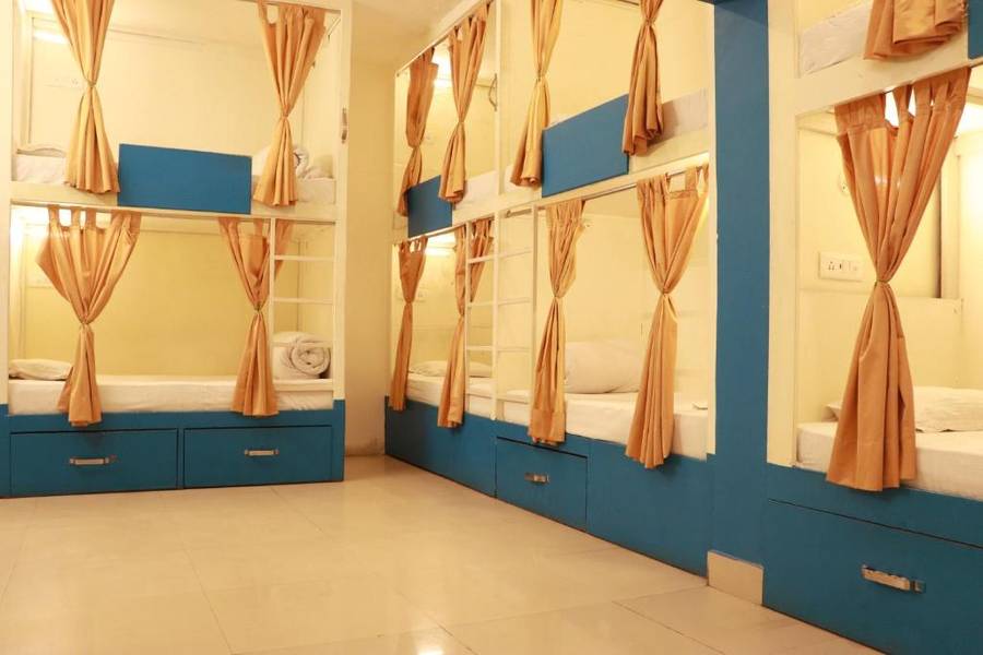 shiv shakti hostel