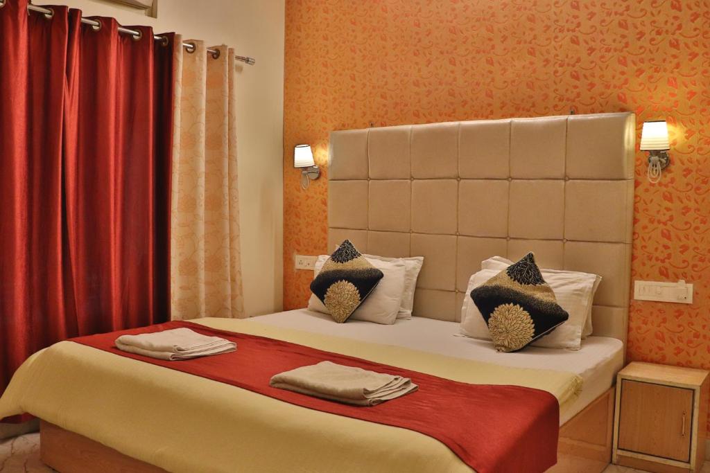 shiv shakti hostel
