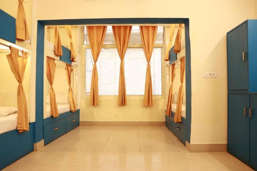 shiv shakti hostel