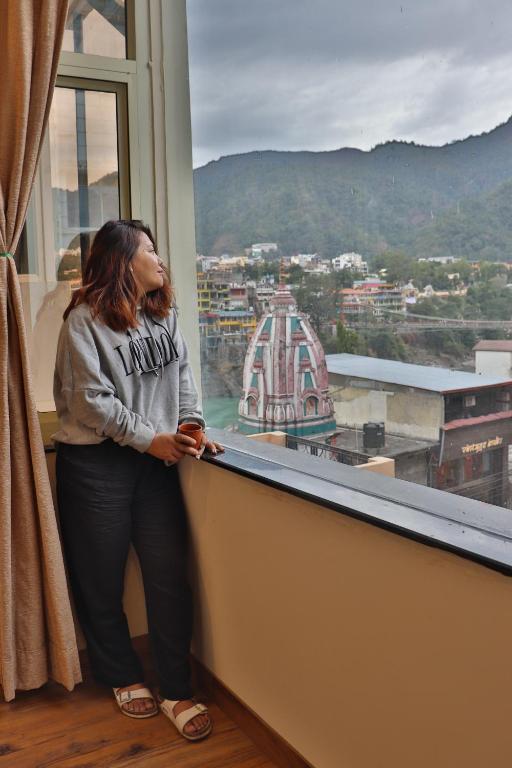 shiv shakti hostel