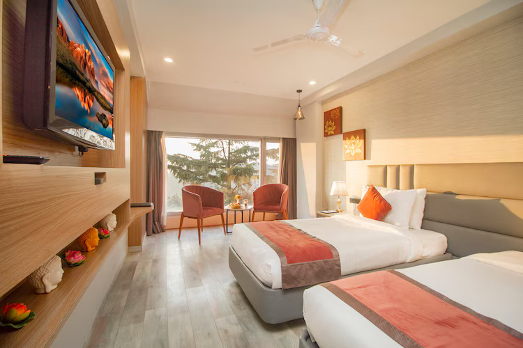amritara surya a luxury spa retreat
