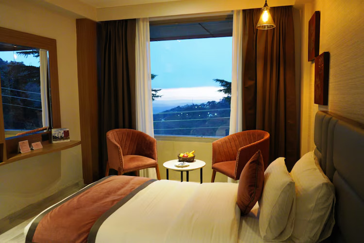 amritara surya a luxury spa retreat