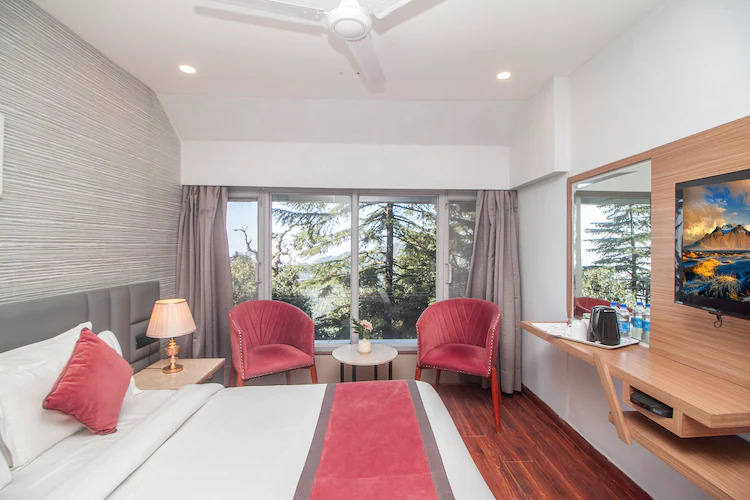 amritara surya a luxury spa retreat