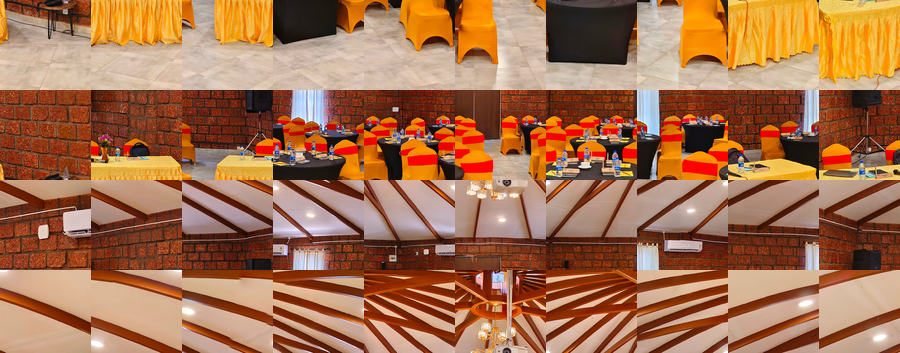 tgi redolent resort and spa