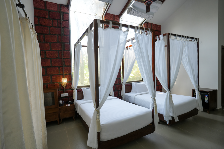 tgi redolent resort and spa