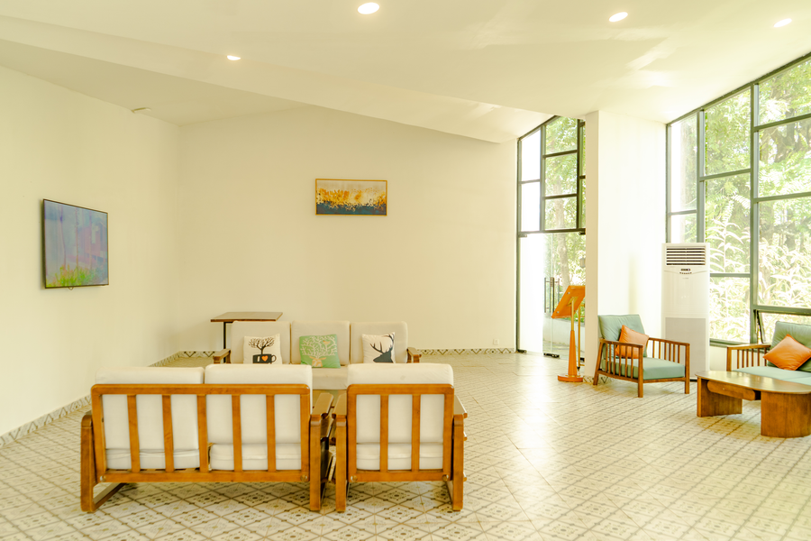 tgi redolent resort and spa
