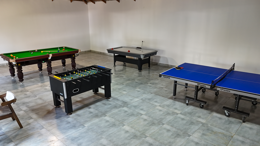 tgi redolent resort and spa