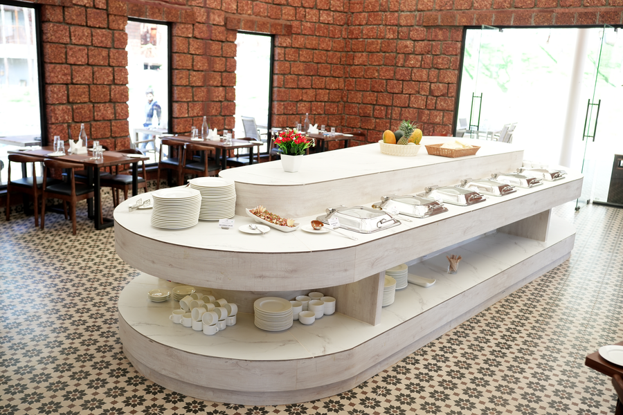 tgi redolent resort and spa