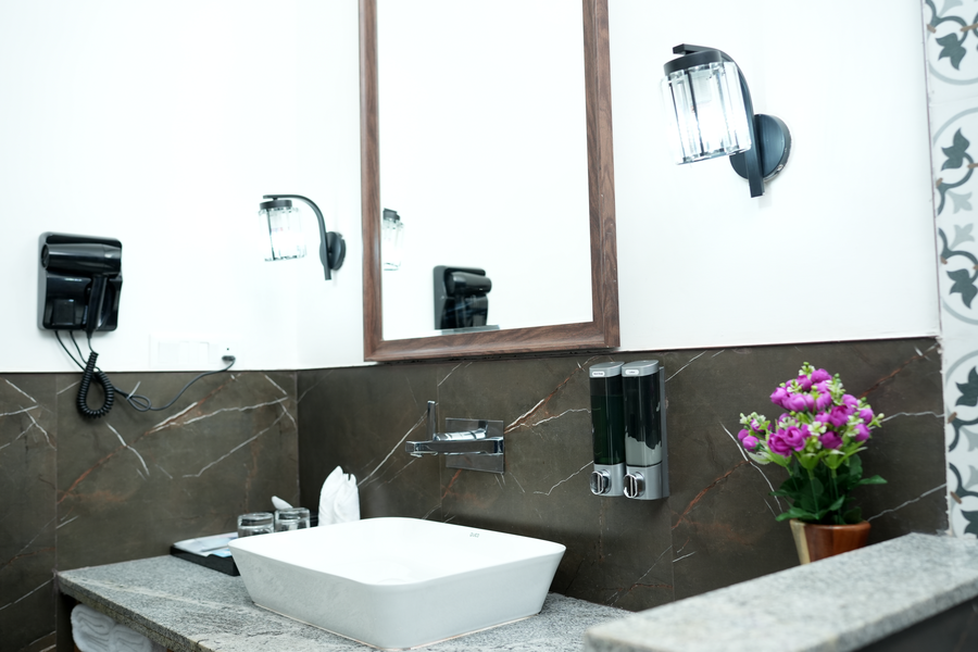 tgi redolent resort and spa