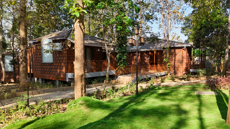 tgi redolent resort and spa