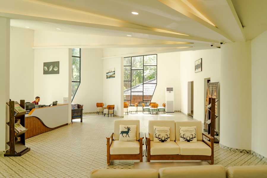 tgi redolent resort and spa