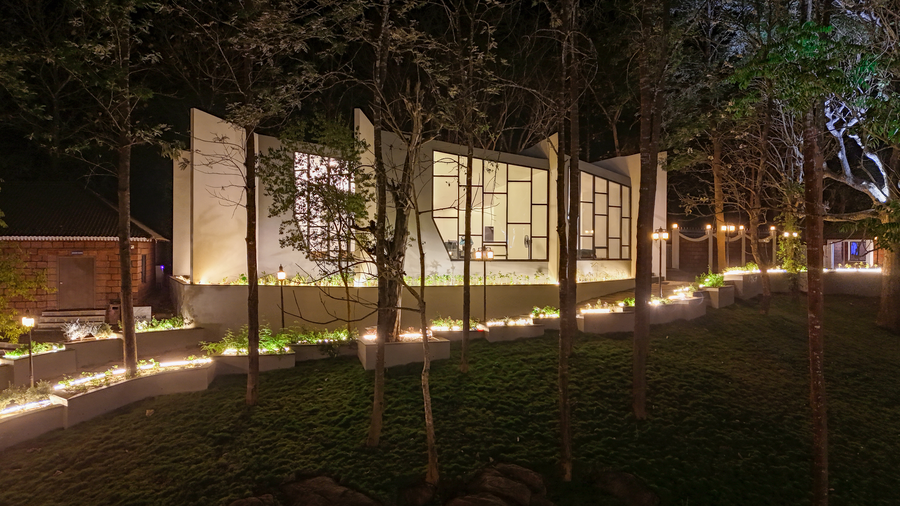 TGI Redolent Resort & Spa,Kushalnagar,3 star