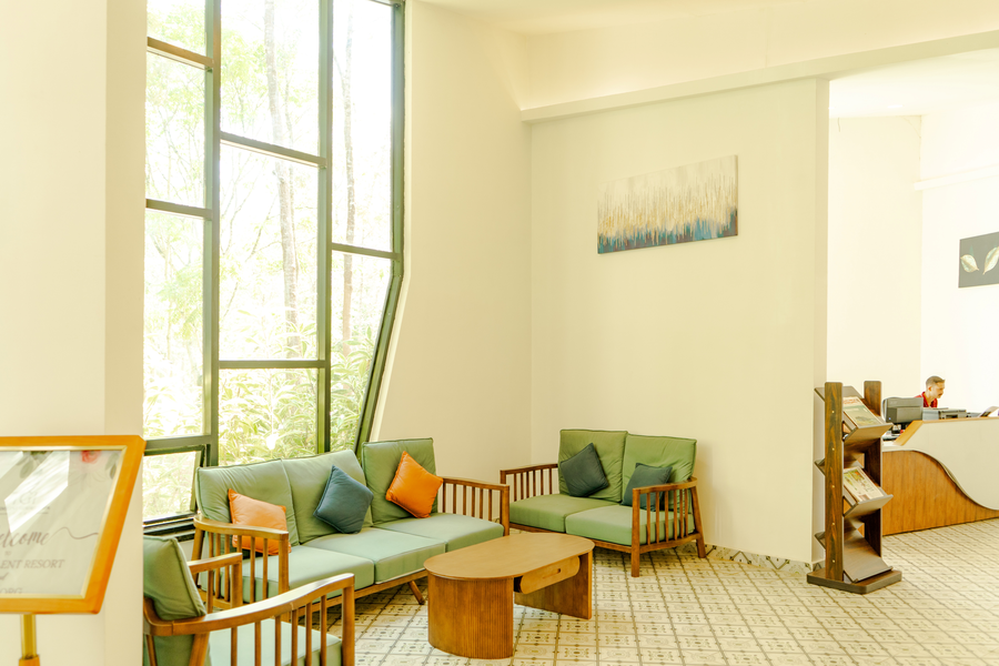 tgi redolent resort and spa