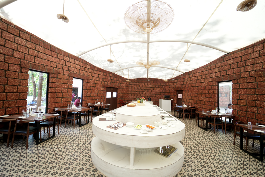tgi redolent resort and spa