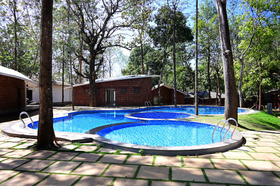 tgi redolent resort and spa