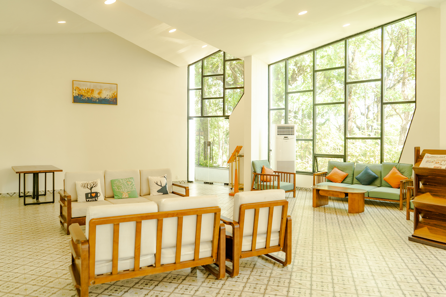 tgi redolent resort and spa