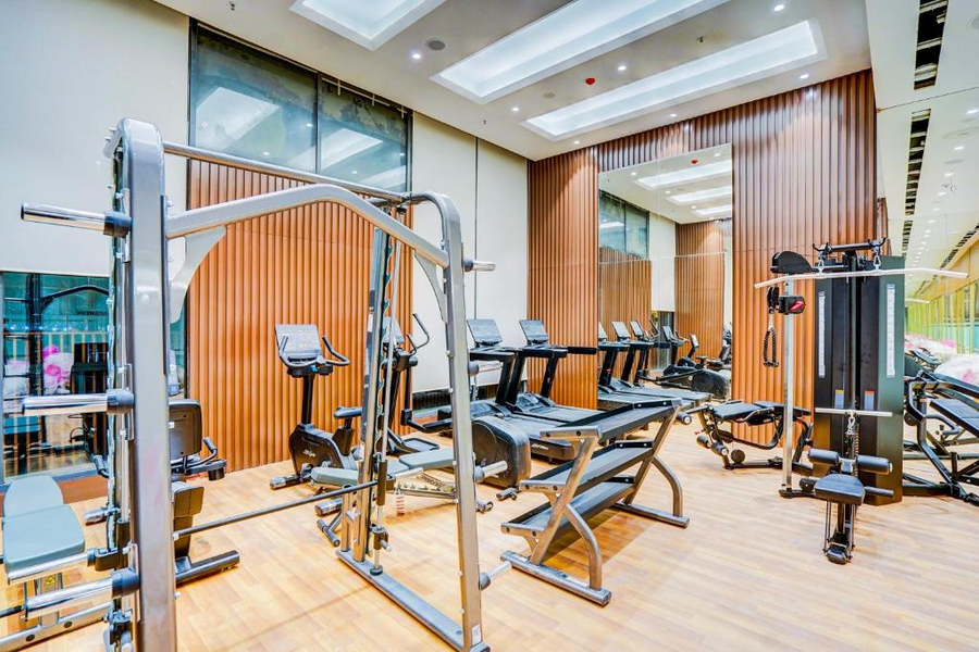 Sunday Hotels And Residences Gurgaon,Golf Course Extension Road,3 star