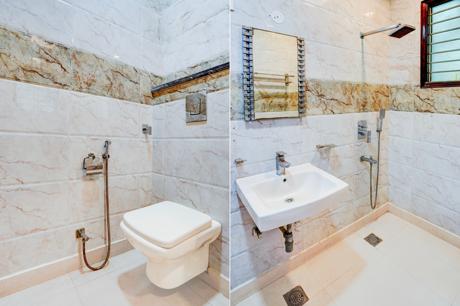 super hotel o rohini sector 24