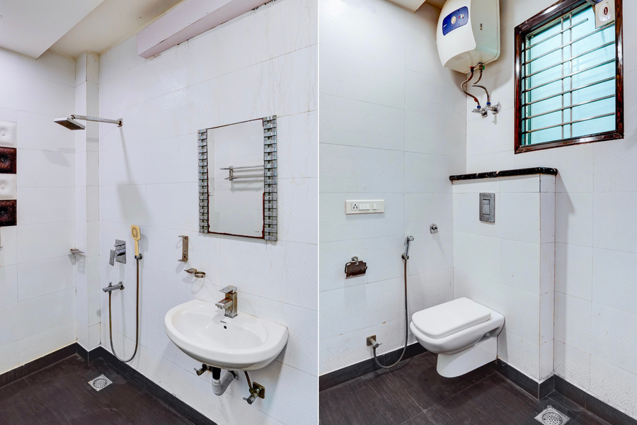 super hotel o rohini sector 24
