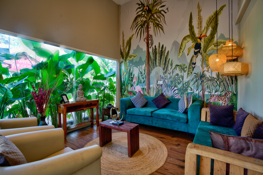 raya resort and spa north goa