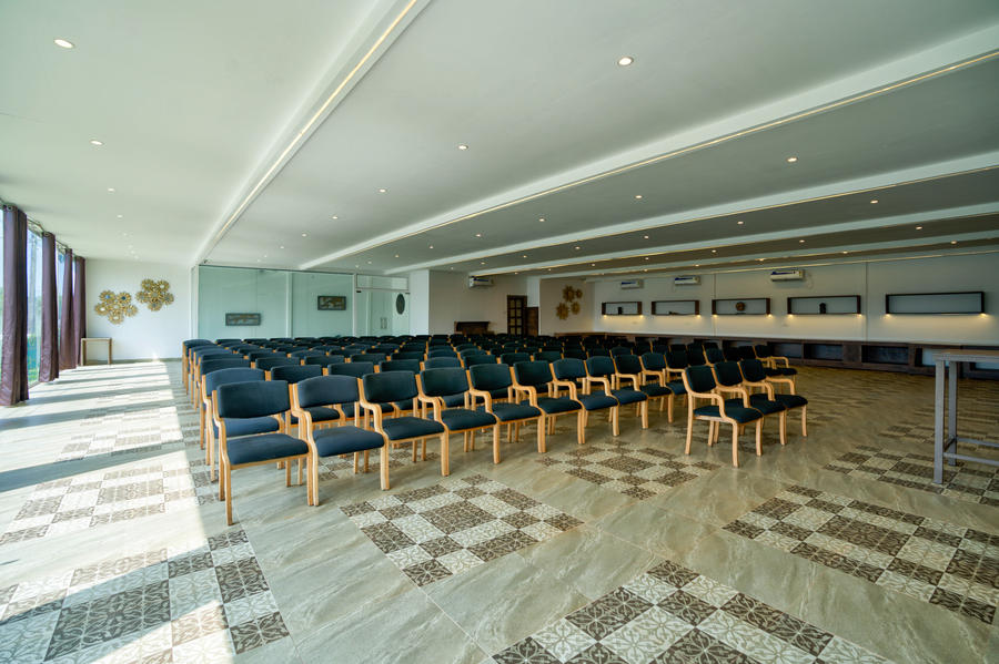 raya resort and spa north goa