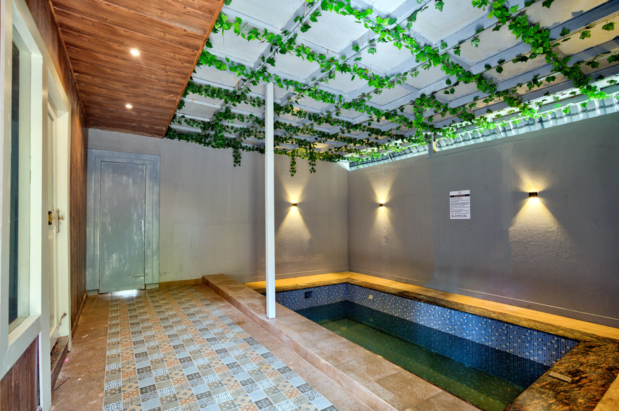 raya resort and spa north goa