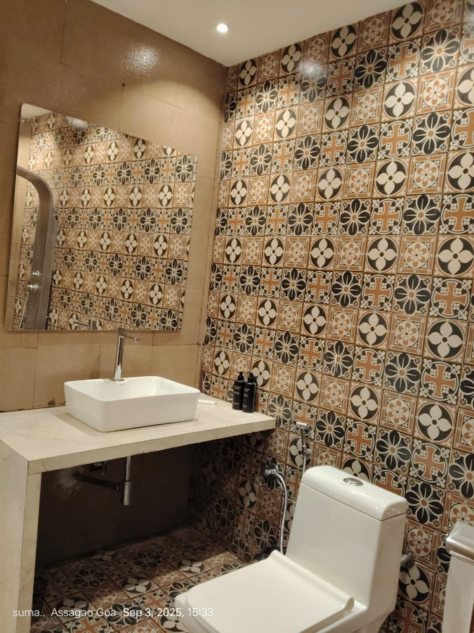 raya resort and spa north goa