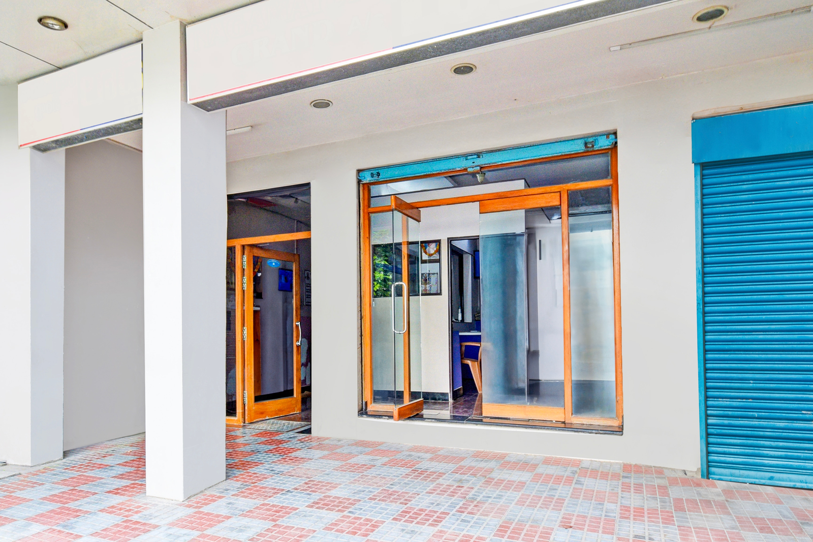Super Hotel O Kurnool Near Kurnool Medical College,,3 star