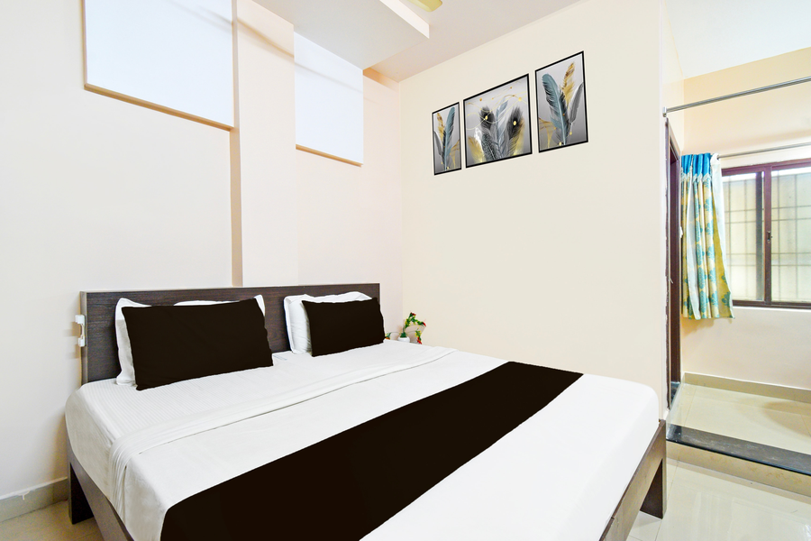 super hotel o kurnool near kurnool medical college