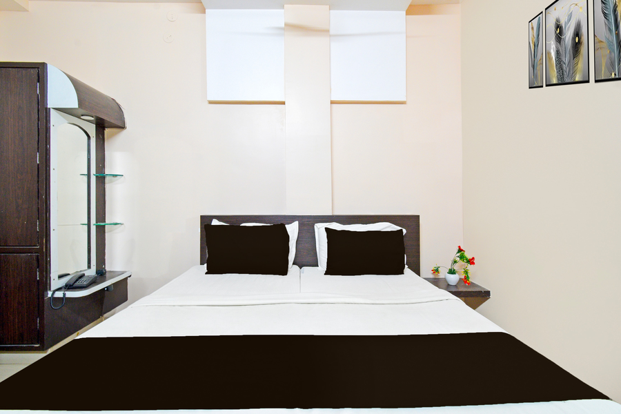 super hotel o kurnool near kurnool medical college