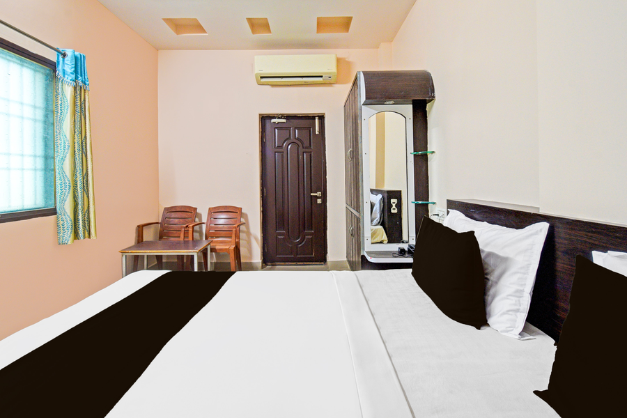 super hotel o kurnool near kurnool medical college