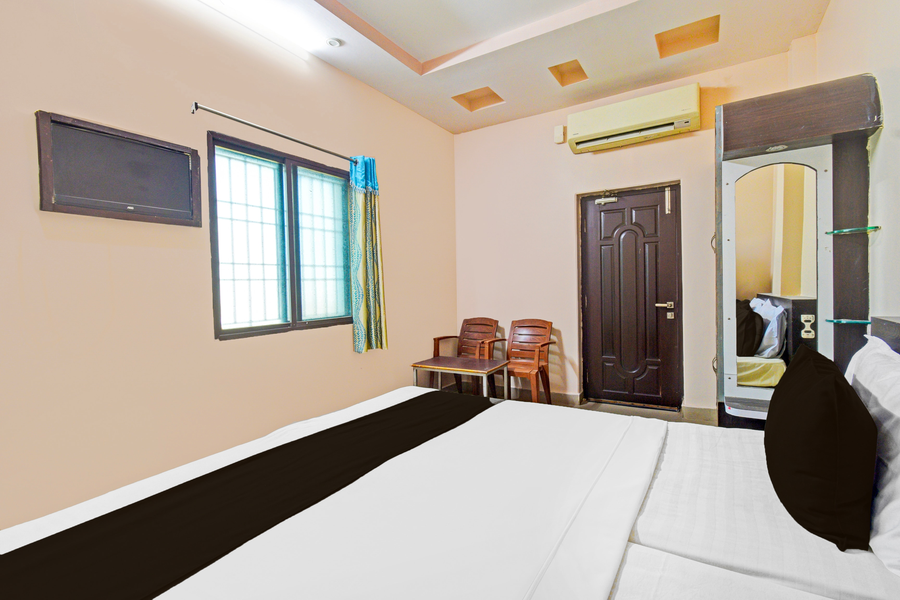super hotel o kurnool near kurnool medical college