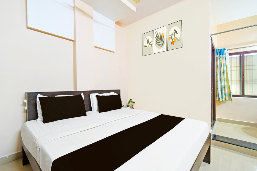 super hotel o kurnool near kurnool medical college