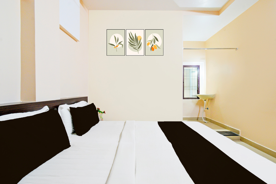 super hotel o kurnool near kurnool medical college