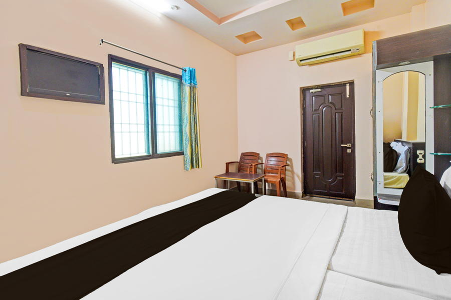 super hotel o kurnool near kurnool medical college