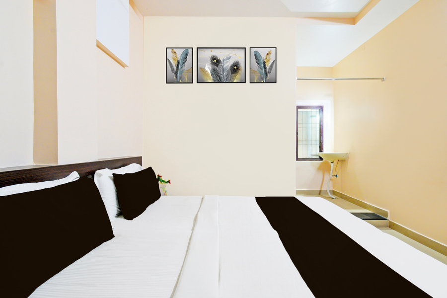 super hotel o kurnool near kurnool medical college