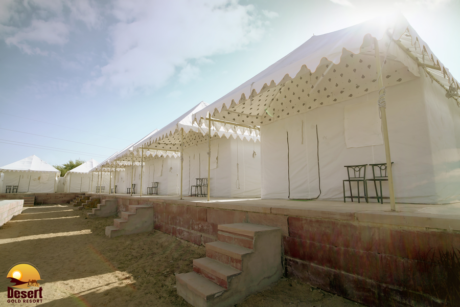 desert gold resort jaisalmer