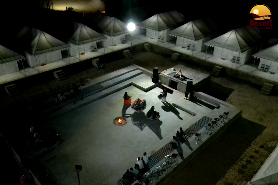 desert gold resort jaisalmer