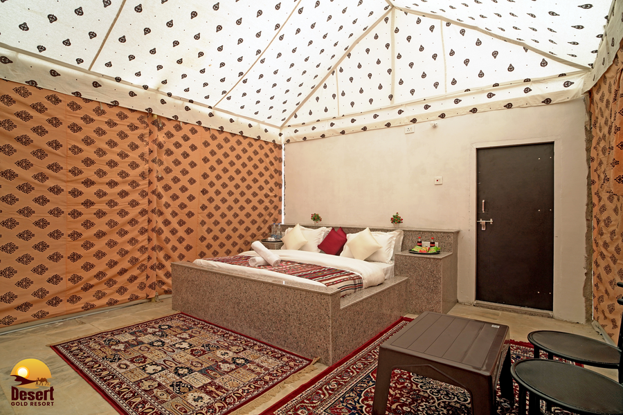 desert gold resort jaisalmer