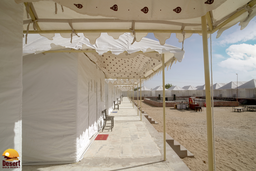 desert gold resort jaisalmer