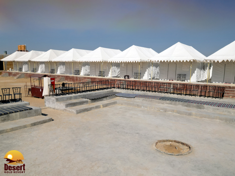 desert gold resort jaisalmer