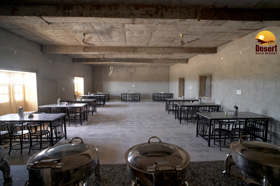 desert gold resort jaisalmer