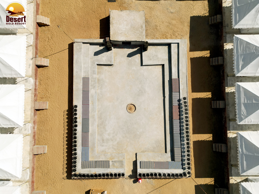 desert gold resort jaisalmer