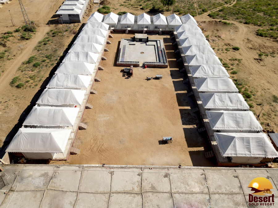 desert gold resort jaisalmer