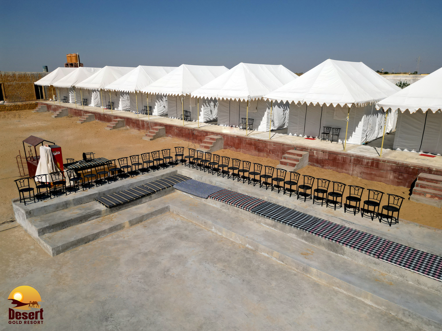 desert gold resort jaisalmer