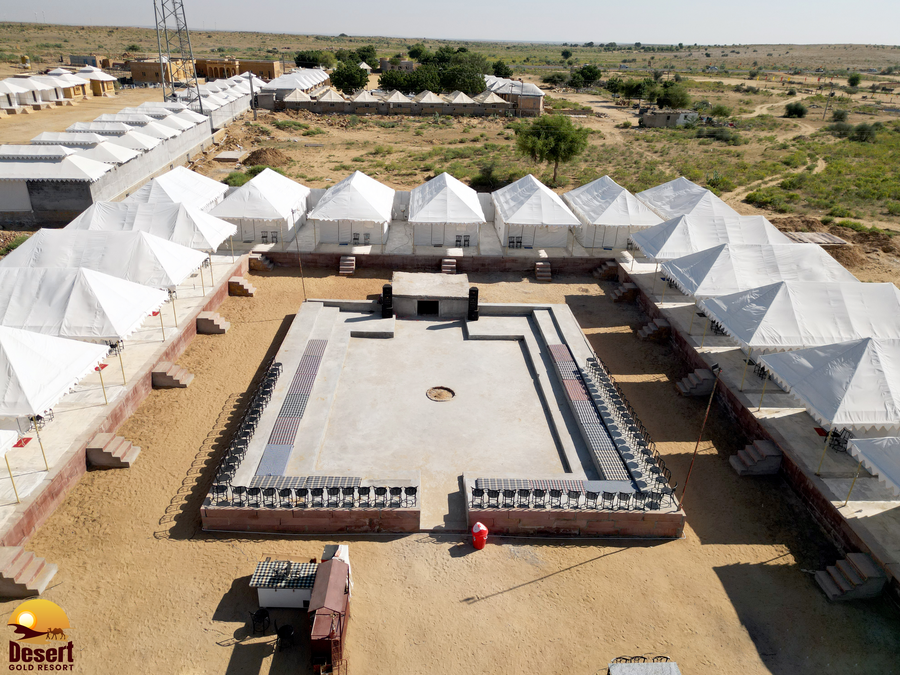 desert gold resort jaisalmer