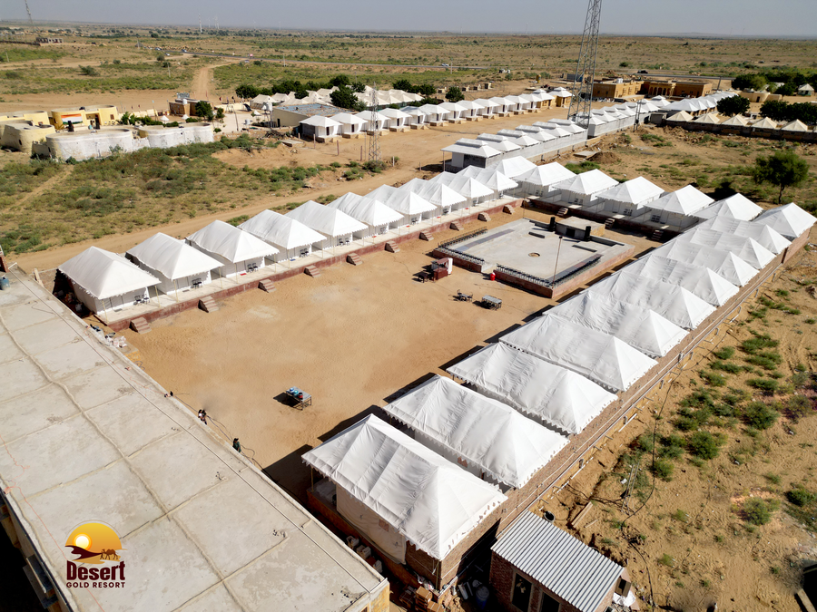 desert gold resort jaisalmer