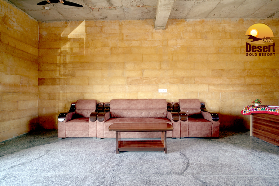 desert gold resort jaisalmer